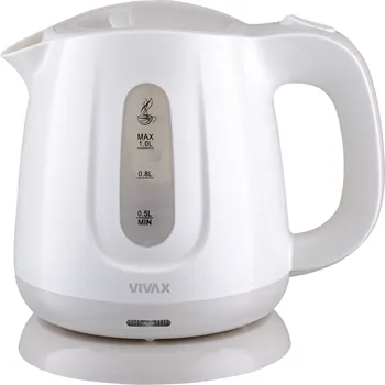 VIVAX HOME WH-103WB [1L / 1100W] (2 / 8)