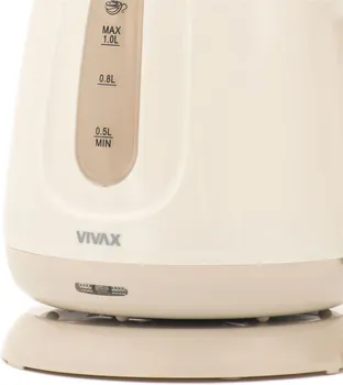 VIVAX HOME WH-103WB [1L / 1100W] (3 / 8)