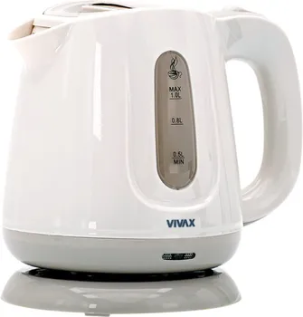 VIVAX HOME WH-103WB [1L / 1100W] (4 / 8)