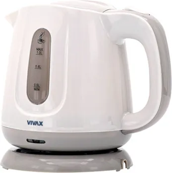 VIVAX HOME WH-103WB [1L / 1100W] (6 / 8)