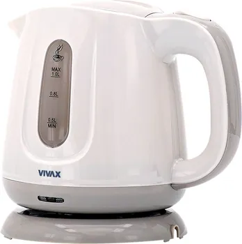 VIVAX HOME WH-103WB [1L / 1100W] (6 / 9)