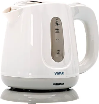 VIVAX HOME WH-103WB [1L / 1100W] (6 / 8)