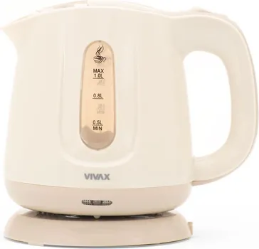 VIVAX HOME WH-103WB [1L / 1100W] (7 / 8)
