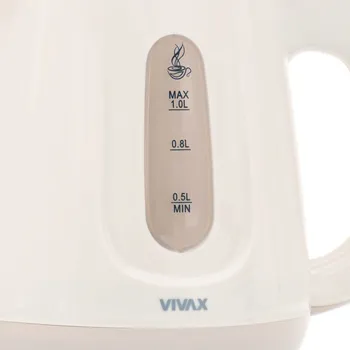 VIVAX HOME WH-103WB [1L / 1100W] (9 / 9)