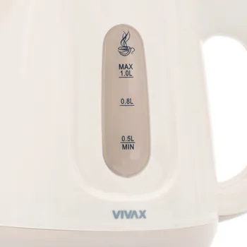 VIVAX HOME WH-103WB [1L / 1100W] (8 / 8)