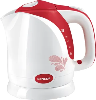 SENCOR SWK 1504RD [1.5L / 2000W] (1 / 4)