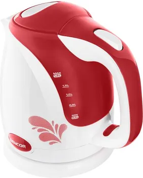 SENCOR SWK 1504RD [1.5L / 2000W] (2 / 9)