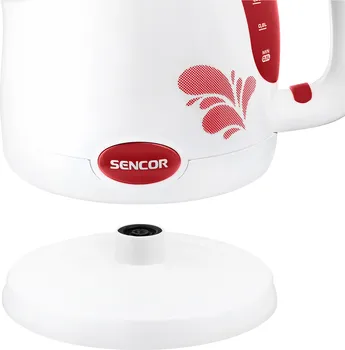 SENCOR SWK 1504RD [1.5L / 2000W] (3 / 4)