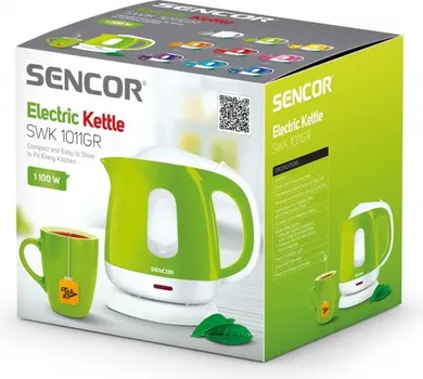 SENCOR SWK 1501GR [1.5L / 2000W] (6 / 9)