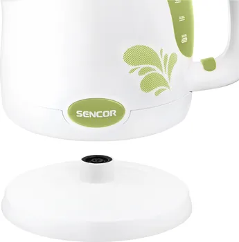 SENCOR SWK 1501GR [1.5L / 2000W] (5 / 5)