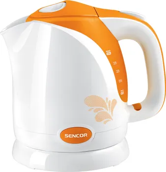 SENCOR SWK 1503OR [1.5L / 2000W] (1 / 4)