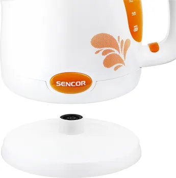 SENCOR SWK 1503OR [1.5L / 2000W] (4 / 4)