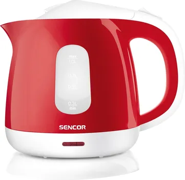 SENCOR SWK 1001OR [1L / 2000W] (2 / 6)