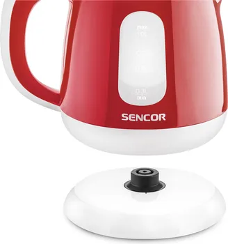 SENCOR SWK 1001OR [1L / 2000W] (4 / 6)