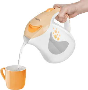 SENCOR SWK 1001OR [1L / 2000W] (8 / 9)