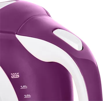 SENCOR SWK 1505VT [1.5L / 2000W] (3 / 6)