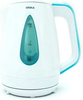 VIVAX HOME WH-171WT [1.7L / 2200W] (2 / 3)