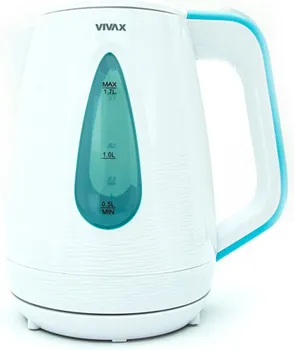 VIVAX HOME WH-171WT [1.7L / 2200W] (3 / 8)