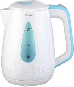 VIVAX HOME WH-171WT [1.7L / 2200W] (4 / 8)