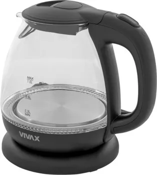 VIVAX HOME WH-100G [1L] (3 / 5)