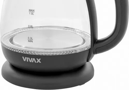 VIVAX HOME WH-100G [1L] (5 / 5)
