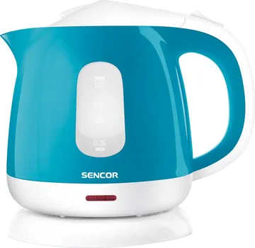 SENCOR SWK 1017TQ [1100W] (1 / 8)