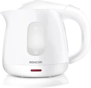 SENCOR SWK 1010WH [1L / 1100W] (3 / 8)