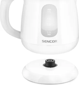 SENCOR SWK 1010WH [1L / 1100W] (8 / 8)