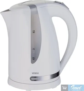 VIVAX HOME WH-175L [1.7L / 2200W] (4 / 9)