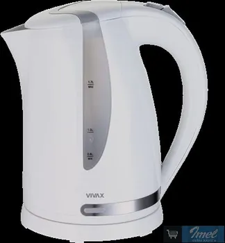 VIVAX HOME WH-175L [1.7L / 2200W] (6 / 9)