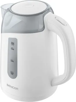SENCOR SWK 1700WH [1.7L / 2200W] (2 / 12)