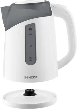 SENCOR SWK 1700WH [1.7L / 2200W] (5 / 12)