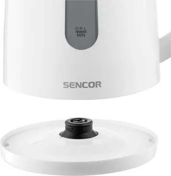 SENCOR SWK 1700WH [1.7L / 2200W] (7 / 12)