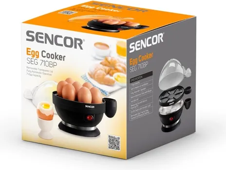 SENCOR SEG 710BP [7 / 380W] (4 / 4)