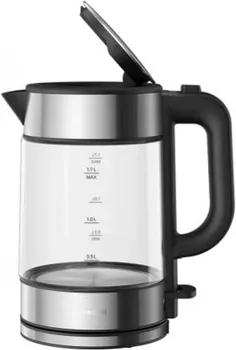 XIAOMI MI ELECTRIC GLASS KETTLE (1 / 5)