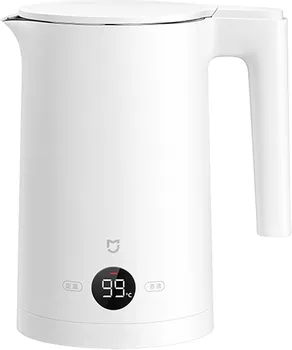XIAOMI MI ELECTRIC KETTLE 2 [1.7L / 1800W] (2 / 17)