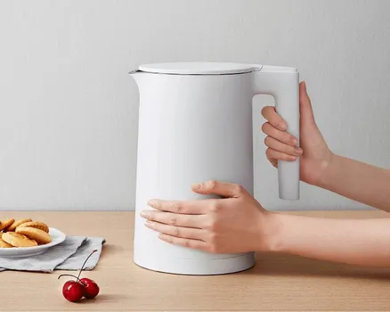 XIAOMI MI ELECTRIC KETTLE 2 [1.7L / 1800W] (3 / 17)