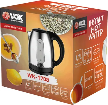 VOX WK 1708 (2 / 2)