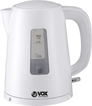 VOX WK 1208 [1.7L] (1 / 1)