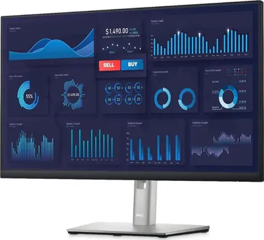 DELL P2422H (5 / 14)
