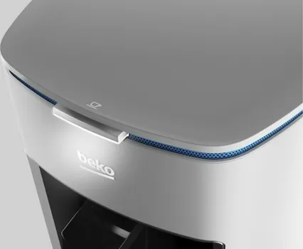 BEKO BKK 2300 [670W] (18 / 23)