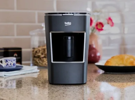 BEKO BKK 2300 [670W] (23 / 23)