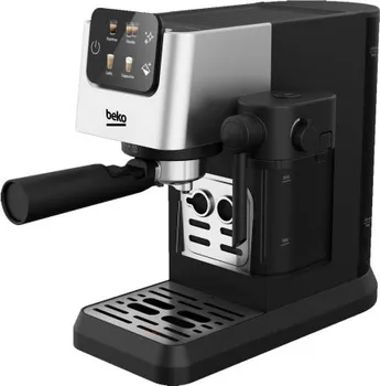 BEKO CEP 5304 X [1.1L] (3 / 5)