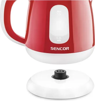 SENCOR SWK 1014RD (1 / 10)