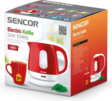 SENCOR SWK 1014RD (8 / 10)