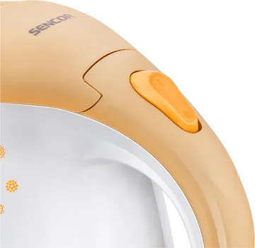 SENCOR SWK 1014RD (9 / 10)