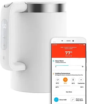 XIAOMI MI SMART KETTLE PRO [1.5L] (3 / 9)