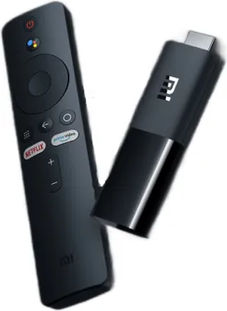 XIAOMI SMART TV STICK 4K 2ND GEN OB6-EU PFJ4197EU OPERATIVNI SISTEM: ANDROID, POVEZIVOST: WI-FI/HDMI/USB/BLUETOOTH, PODRŽANE TEHNOLOGIJE: DTS SOUND, DOLBY (1 / 2)