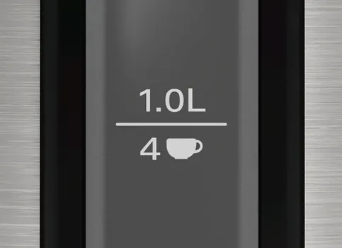 BOSCH DESIGNLINE TWK3P420 [1.7L] (8 / 18)