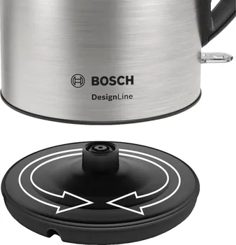 BOSCH DESIGNLINE TWK3P420 [1.7L] (12 / 18)